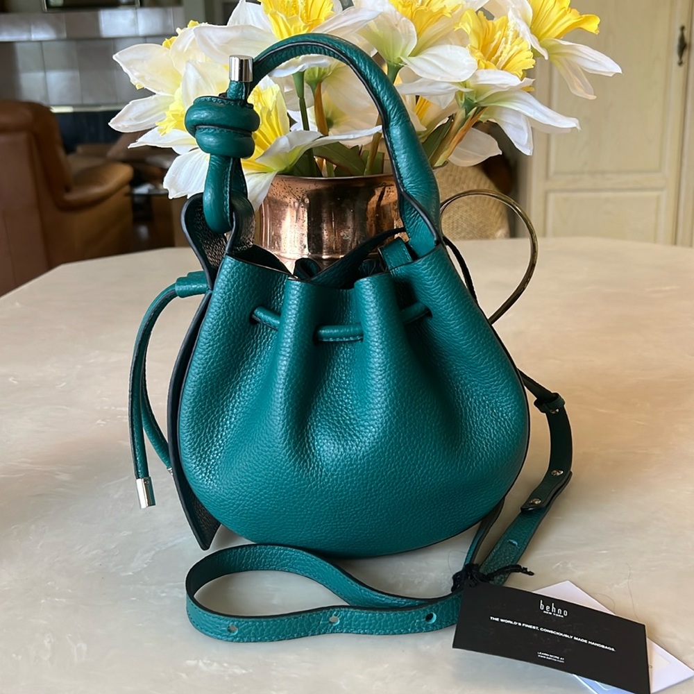 Behno Ina Mini Crossbody Bag